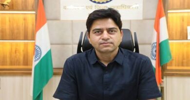 मध्यप्रदेश: अमानक बीज बेचने पर 7 विक्रेताओं के लाइसेंस निलंबित, कलेक्टर ने दी सख्त चेतावनी