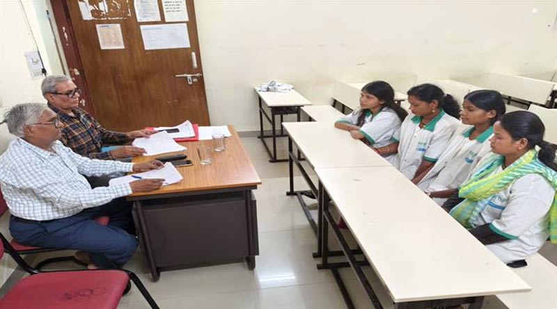 मध्यप्रदेश: शहडोल में 32 महिलाओं को मिला जैविक सब्जी उत्पादन व नर्सरी प्रबंधन का प्रशिक्षण