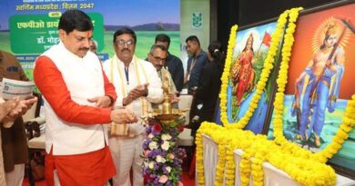 FPO किसानों से फसल खरीदने तक ही सीमित न रहें, उत्पाद की प्रोसेसिंग कर लाभ भी अर्जित करें: CM यादव