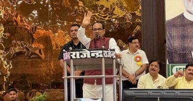 बेकार दवाइयों पर बर्बाद नहीं होंगे किसानों के पैसे, घटिया खाद-बीज पर लगेगी पूरी तरह रोक: शिवराज सिंह