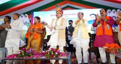 मध्यप्रदेश के 82 लाख किसानों के खातों में आए ₹1671 करोड़, सीएम यादव ने बलराम जयंती पर दिया बड़ा तोहफा