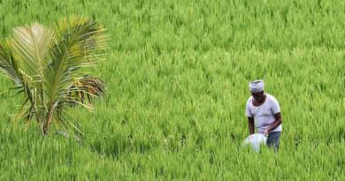  सर्वोत्तम कृषक पुरस्कार के लिए 30 अगस्त तक आवेदन आमंत्रित