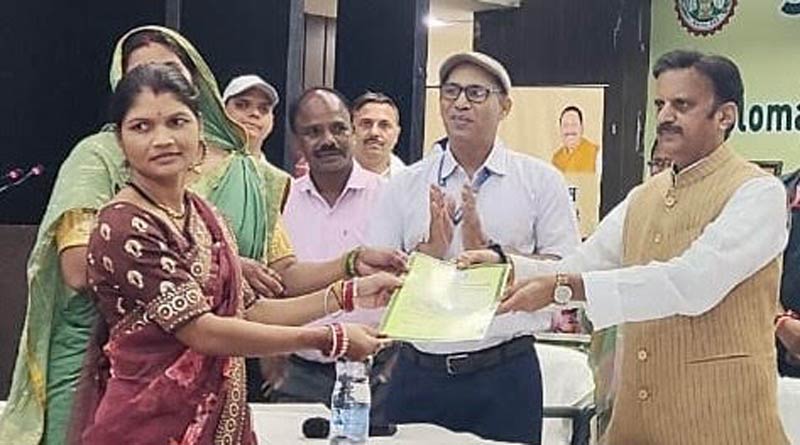 सबसे बड़ी अर्थव्यवस्था बनाने में कृषि एवं एफपीओ अहम भूमिका निभाएंगे: श्री शुक्ल