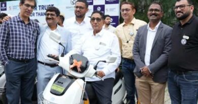समर्थ ग्रुप और रोहित कृषि की वार्षिक कॉर्पोरेट डीलर मीटिंग संपन्न