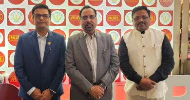 रासायनिक उर्वरक का कोई स्थायी समाधान नहीं, संतुलित उपयोग ही आवश्यक – श्री मोहंती
