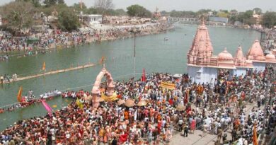 स्कूल शिक्षा मंत्री ने कहा सिंहस्थ को देखते हुए स्कूल शिक्षा विभाग अभी से आवश्यक तैयारियां शुरू कर दें