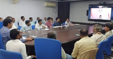 संकट की घड़ी में सरकार किसानों के साथ: मुख्यमंत्री डॉ यादव