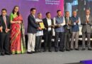 गोदावरी बायोरिफाईनरीज आईसीसी-केवी मारीवाला पुरस्कार से सम्मानित