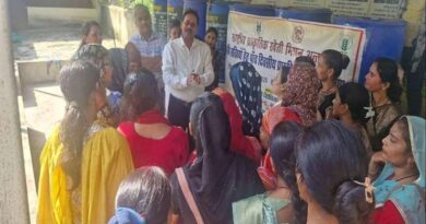 जैविक खेती के लिए कृषि सखियों ने सीखा जीवामृत और ब्रह्मास्त्र बनाना
