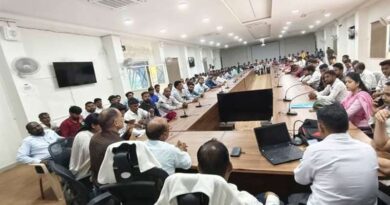 दुग्ध उत्पादन बढ़ाने के लिए गौ सेवक मैत्री कार्यकर्ताओं को दिया प्रशिक्षण