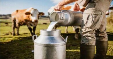2 से 9 अक्टूबर तक चलेगा ’दुग्ध समृद्धि संपर्क' अभियान