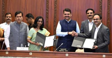 महिंद्रा ट्रैक्टर्स और महाराष्ट्र सरकार ने कौशल विकास केंद्र के लिए साझेदारी की