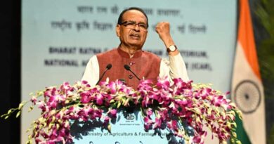 रबी अभियान 2025 के लिए राष्ट्रीय कृषि सम्मेलन थीम: ‘एक राष्ट्र-एक कृषि-एक टीम’