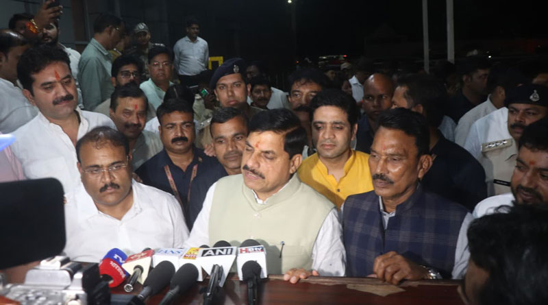 पीएम मित्र पार्क मालवा- निमाड़ क्षेत्र के किसानों लिए बड़ी उपलब्धि  