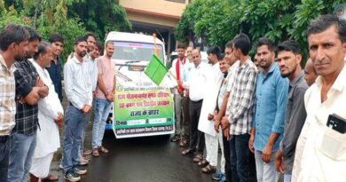 राजस्थान में उद्यानिकी फसलों की जानकारी लेंगे किसान