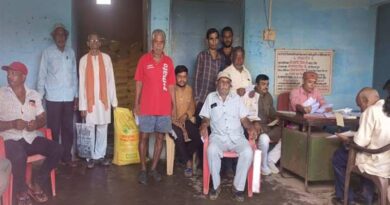 रीवा जिले में इफको ई-बाजार से उपलब्ध कराया जा रहा उर्वरक