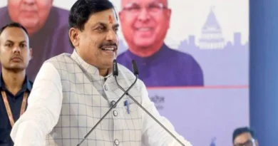 मध्यप्रदेश के धान किसानों के लिए खुशखबरी, सीएम डॉ. मोहन यादव देंगे ₹337 करोड़ का बोनस