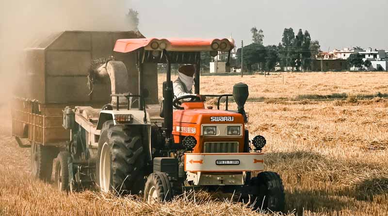 सोनालीका ने रचा इतिहास, 28% की वृद्धि के साथ अगस्‍त 2025 में बेचे सबसे ज्‍यादा ट्रैक्‍टर  