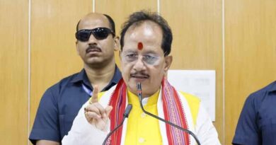 बिहार के उप मुख्यमंत्री बोले- किसानों के हक से खिलवाड़ बर्दाश्त नहीं