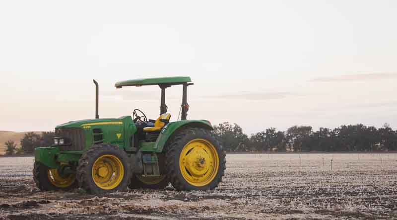 GST कटौती के बाद सस्ते हुए ट्रैक्टर और कृषि उपकरण: उपकरण के नाम, सबकी नई कीमतें देखें