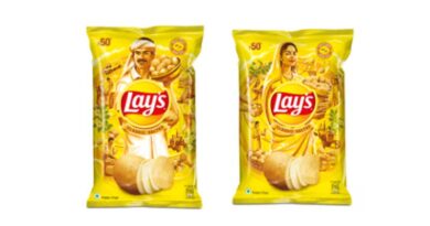 लेज़® ने पेश किए किसानों की तस्वीरों वाले लिमिटेड-एडिशन पैक