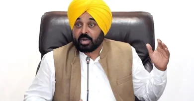पंजाब सरकार का बड़ा ऐलान: बाढ़ पीड़ित किसानों को मुफ्त मिलेगा 2 लाख क्विंटल गेहूं का बीज
