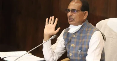 मध्यप्रदेश के 16 जिलों में भारी बारिश का अलर्ट, जानें आज का लेटेस्ट मौसम अपडेट