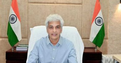श्री दीपक कुमार सक्सेना नए जनसंपर्क आयुक्त बने