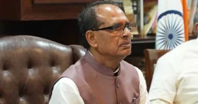 2025-26 की पहली तिमाही में भारत की कृषि विकास दर में 3.7% की बढ़त, शिवराज बोले- ये किसानों की मेहनत का फल