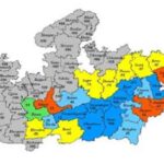 छिंदवाड़ा और सिवनी जिलों में भारी वर्षा का येलो अलर्ट जारी
