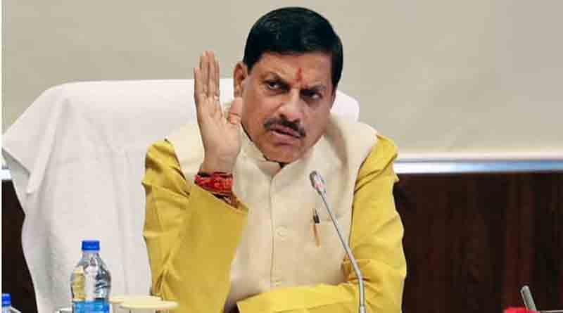 सेवा पखवाड़ा किसानों के लिए वरदान, पीएम मित्रा पार्क के रूप में मिल रही बड़ी सौगात: सीएम डॉ. यादव