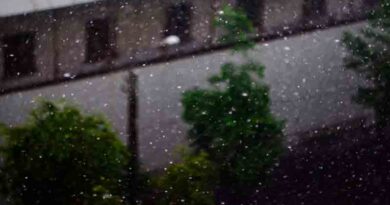 मध्यप्रदेश के 16 जिलों में भारी बारिश का अलर्ट, जानें आज का मौसम अपडेट