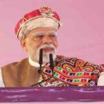 PM मोदी ने MP के कपास किसानों को दी बड़ी सौगात, धार में पीएम मित्र पार्क का किया शिलान्यास