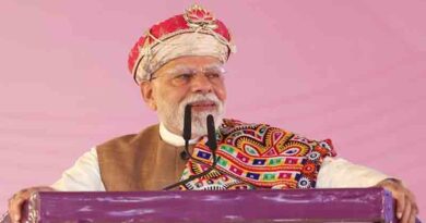 PM मोदी ने MP के कपास किसानों को दी बड़ी सौगात, धार में पीएम मित्र पार्क का किया शिलान्यास