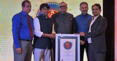 मध्यप्रदेश: ई-मंडी तथा एमपी फार्म गेट एप को मिला प्रतिष्ठित स्कॉच अवार्ड-2025