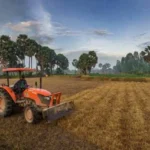 किसानों के लिए बड़ी खुशखबरी: नरवाई प्रबंधन हेतु उन्नत कृषि यंत्रों पर मिलेगा 6 लाख तक का भारी अनुदान