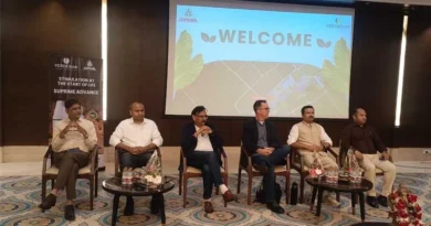 गांधीनगर आलू सम्मेलन में वेरडीज़ियन लाइफ साइंसेज़ ने दिखाए टिकाऊ खेती के समाधान