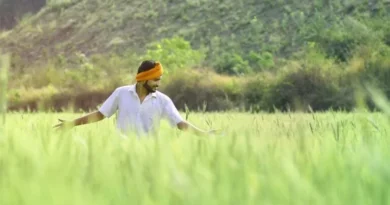 किसानों के लिए खुशखबरी: हैप्पी सीडर, सुपर सीडर सहित इन कृषि यंत्रों हेतु आवेदन 2 सितम्बर से आमंत्रित  