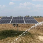 खुशखबरी! इस राज्य के किसानों को मुफ्त मिलेगा सोलर स्प्रे पंप, सरकार दे रही 100% सब्सिडी