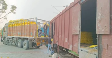 सिवनी जिले में उर्वरकों की पर्याप्त उपलब्धता  