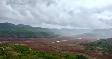 IMD का बड़ा अपडेट: देश के पूर्वी हिस्सों में मूसलाधार बारिश की संभावना, ओडिशा-आंध्र तटों पर अलर्ट  