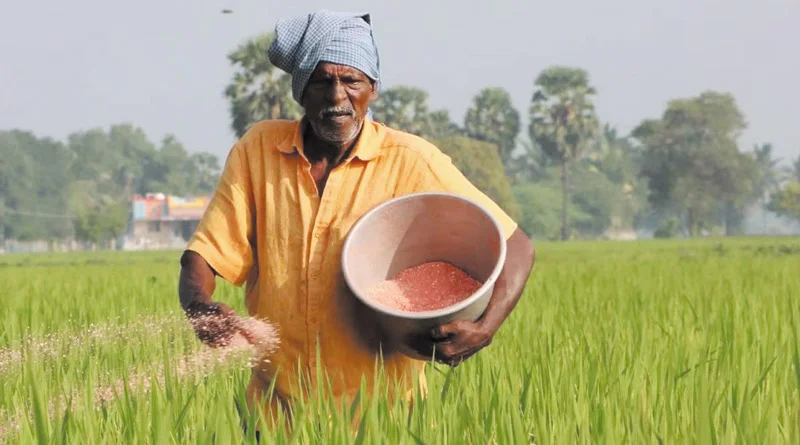 मंडला में अमानक उर्वरक का क्रय- विक्रय प्रतिबंधित