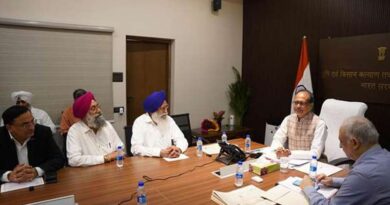 GST कटौती के बाद हजारों रुपए सस्ते हो जाएंगे ट्रैक्टर, मंत्री शिवराज ने बताया- किसानों के बचेंगे सीधे इतने रुपए  