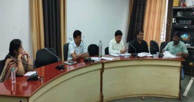 मध्यप्रदेश: रबी सीजन में किसानों को उच्च गुणवत्ता वाले बीज उपलब्ध कराने के लिए प्रशासन ने कसी कमर