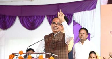 केन्द्रीय मंत्री शिवराज सिंह का रायसेन दौरा, बोले- GST रिफॉर्म्स से खेती होगी सस्ती और लाभकारी