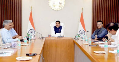 कृषि आधारित उद्योगों के प्रोत्साहन के लिए लगाएं बहुउद्देशीय कृषि मेले: मुख्यमंत्री डॉ. यादव