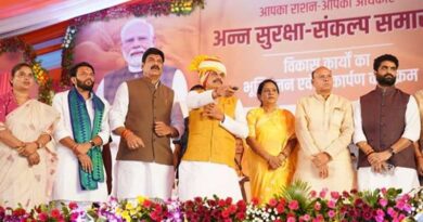 CM मोहन यादव का ऐलान: सोयाबीन खरीदी के लिए प्रदेश में लागू होगी भावांतर योजना, हर किसान को मिलेगा लाभ