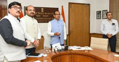 52 करोड़ की लागत से सिक्किम में बना बागवानी महाविद्यालय, केंद्रीय मंत्री शिवराज ने किया लोकार्पण