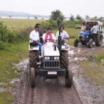 प्रधानमंत्री मोदी के 75वें जन्मदिन पर मध्यप्रदेश में वृहद वृक्षारोपण अभियान शुरू, 10 लाख पौधे रोपने का लक्ष्य