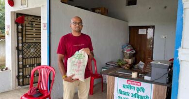 रासायनिक छोड़, ऑर्गेनिक धान की खेती से चमकी CG के किसान की किस्मत, जानिए कैसे आप भी हो सकते हैं लखपति